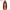 Synthetic Lace Front Wig 42-Inch (105 cm) Ombre Brown Loose Water Wave Curly Heat-Resistant Cosplay Wig