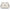 ZENCY Genuine Leather White Bucket Tote Shoulder Bag - Women's Designer Shopper Crossbody