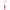 WIGSIN 26-Inch (66 cm) Synthetic Ponytail Extension – Long Yaki Straight Ombre with Elastic Tie