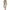 Women's Backless Knotted Bib Jumpsuit – Sleeveless Solid Dungarees Ankle-Length (Plus Sizes)