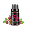 MAYJAM Fruit Fragrance Oil 10ml (0.34 fl oz) – Cherry Banana Papaya Grape Litchi Guava Kiwifruit Pear Fig for Diffuser & Candle