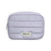 Women's Waterproof Makeup Bag Travel Cosmetic Pouch Toiletry Organizer