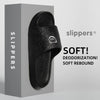 Women's EVA Cartoon Slide Slippers - Comfortable Indoor Summer Slip-On