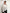 Hirsionsan Women's Loose Knit Pullover Sweater – Casual Slash-Neck Long Sleeve Jumper (Acrylic, Pink/White)
