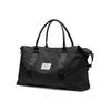 Women's Travel Duffel Weekender Tote - Water-Resistant Gym & Overnight Shoulder Bag