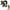 Brushless motor button biomimetic palm neck massager with 3 levels of strength and 2 levels of hot compress