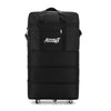 Expandable Foldable Collapsible Rolling Travel Luggage Bag with 360° Spinner Wheels – Travel Suitcase for Men & Women