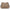 ZENCY Genuine Leather White Bucket Tote Shoulder Bag - Women's Designer Shopper Crossbody