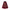 Boho Lace A-Line Midi Skirt for Women, Vintage Mesh Hollow-Out, Elastic Waist, Plus Size, Black, Red, Green