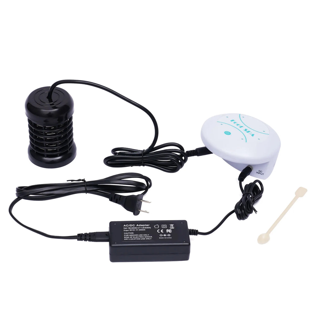 Portable Ionic Detox Foot Spa Machine – Home & Salon Foot Bath for Detox, Relaxation & Wellness