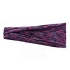 Unisex Non-Slip Widened Elastic Moisture-Wicking Headband for Yoga, Running & Sports