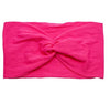 10-Pack Super Soft Nylon Baby Headbands – Elastic 6 in (15 cm) DIY Hair Bands for Newborns, Toddlers & Kids
