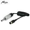 35000 RPM Professional Electric Nail Drill Micromotor for Manicure & Pedicure – Nail Art Sander Machine