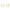 Minimalist Gold-Plated Circle Hoop Earrings for Women — Classic Geometric Fashion Jewelry