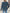 Women’s V‑Neck Off‑Shoulder Knit Sweater - Lightweight Pullover for Spring & Autumn