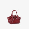 La Festin Split Leather Tote – Women's Shoulder, Crossbody & Bucket Handbag