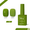 15ml UV/LED Gel Nail Polish – Neon, Pastel & Pure Colors for Nail Art | Long-Lasting Soak-Off