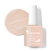 Hema-Free TPO-Free Gel Nail Polish 7.5ml, Glitter Jelly & Nude Shades, Soak-Off UV/LED Full Coverage French