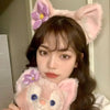 Disney Mickey Mouse Bow Headband for Girls, Cute Kids Hair Accessory for Parties & Everyday