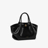 La Festin Split Leather Tote – Women's Shoulder, Crossbody & Bucket Handbag