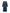 Plus Size Pleated V-Neck A-Line Long Sleeve Maxi Dress (1XL–4XL) Casual Homecoming