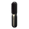 Cordless Heated Hair Straightening Brush – Portable Electric Comb with Negative Ions, 3 Heat Settings (160–200°C / 320–392°F), 3000mAh