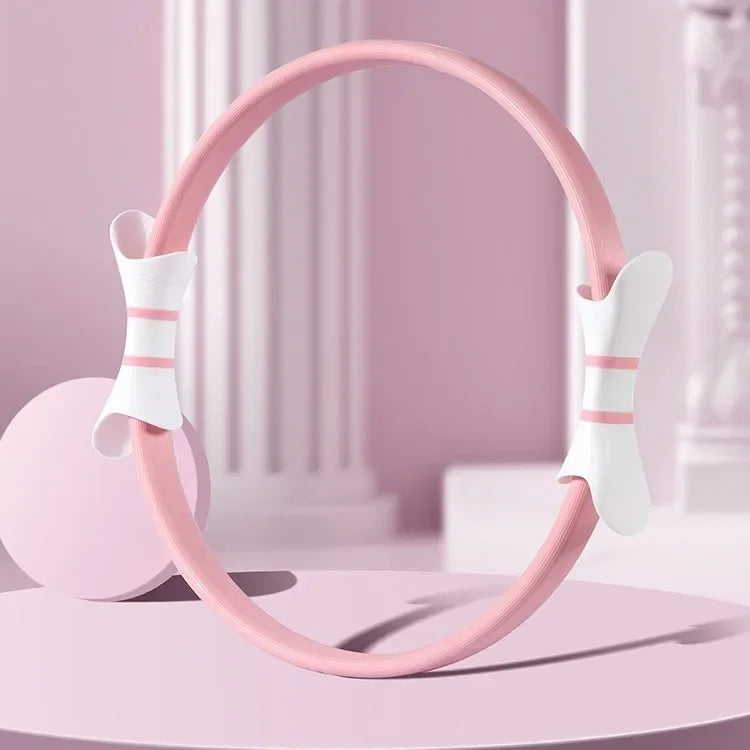 Sport Removable Color Hoop Equipment for Children Portable Exercise Plastic Fitness Training Circle Children's Best Gifts