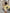 Women's Yellow Letter Print Knitted Pullover O-Neck Long Sleeve Loose Short Sweater, Casual Autumn/Winter Knitwear