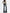 Y2K Low-Waist Micro Flare Jeans for Women - Vintage High Street Slim Straight Leg with Embroidered Pockets