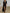 Women's French Retro V-Neck Belted Pleated Ankle-Length Dress – Long Sleeve Single-Breasted Bohemian