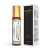 EUQEE 10ml (0.34 fl oz) Coconut Vanilla Angel Roller Fragrance Oil for Women — Aromatherapy, DIY Soap & Candle Making