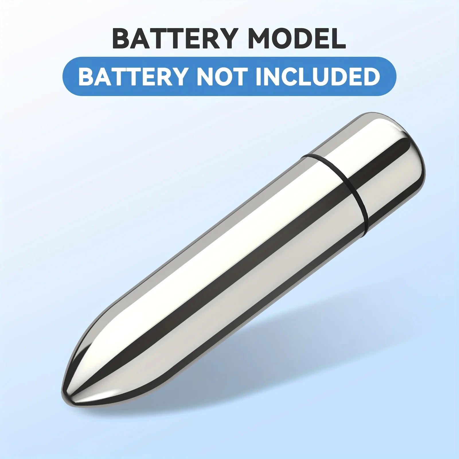 Mini Vibrating Facial & Eye Massager — Portable Beauty Tool for Lotion Absorption & Puffiness Relief