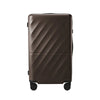 ABS+PC Hard Shell Spinner Luggage 20/22/24/26/29 Inch Suitcase with Lock - Unisex Travel