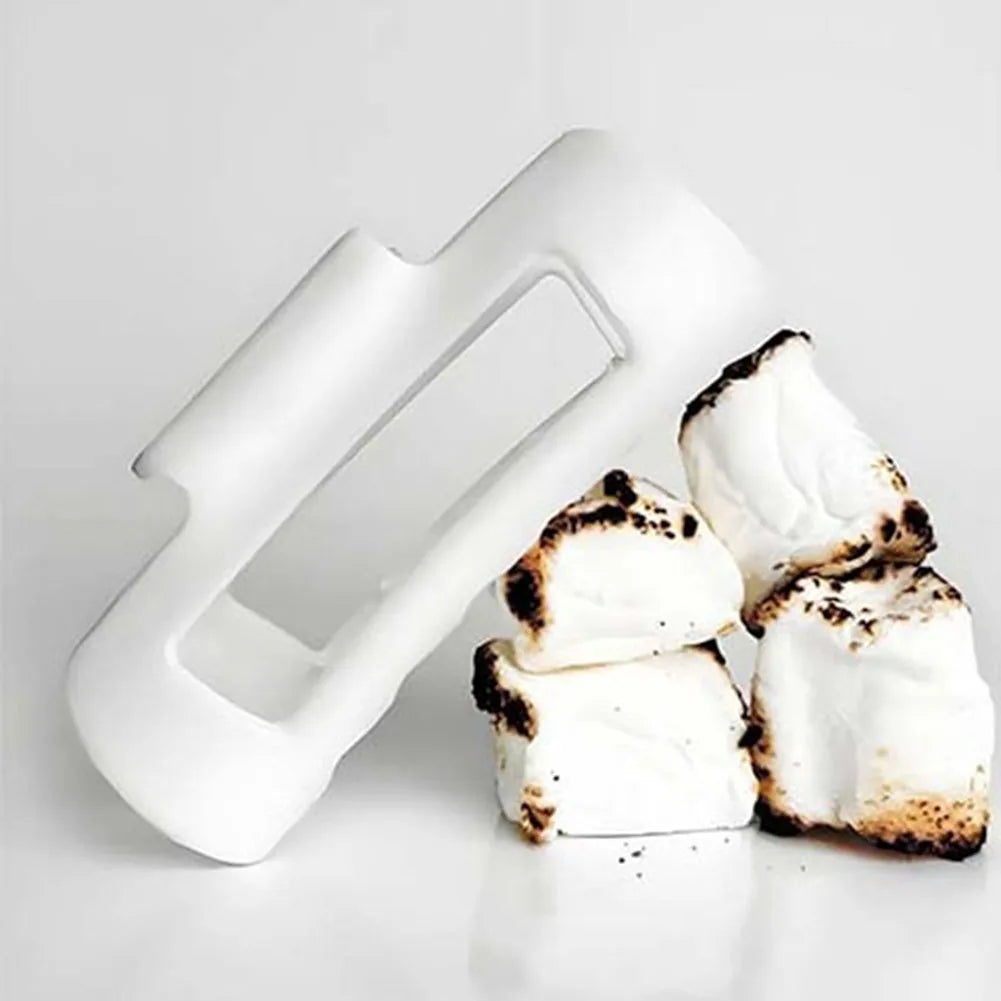 Silicone Non-Slip Soft Claw Hair Clip - Flexible Elegant Hair Claw for Women