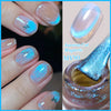 Cat Eye Magnetic Gel Nail Polish 10ml (0.34 fl oz) HEMA & TPO Free, Semi-Permanent Soak-Off, Full Coverage — 117 Colors