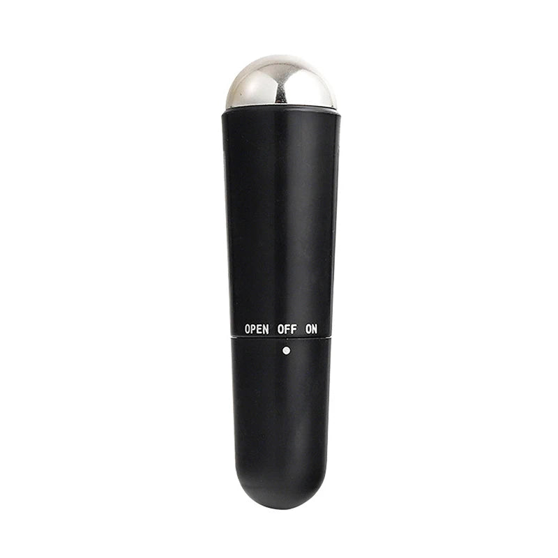 Portable Eye Beauty Massage Wand — Facial & Eye Therapy for Dark Circles, Puffiness & Fine Lines