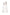 Harajuku Y2K White Wide-Leg Jeans for Women Five-Point Star Embroidery Gothic Mid-Waist Casual Trousers
