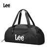 Dry Pocket Sports Gym Duffel Bag for Women Men Large Waterproof Oxford Travel Bag with Shoe Compartment 55 x 24 x 30 cm (21.7 x 9.4 x 11.8 in)