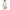 Plus Size Floral Wrap Maxi Dress - Spaghetti Strap V-Neck Long Flowy Summer Dress
