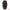 Soowee Short Curly Clip-In Ponytail Extension Black to Burgundy Synthetic Heat-Resistant Fiber
