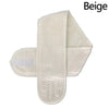 Adjustable Non-Slip Wide Cotton Headband for Yoga, Spa, Makeup & Face Wash