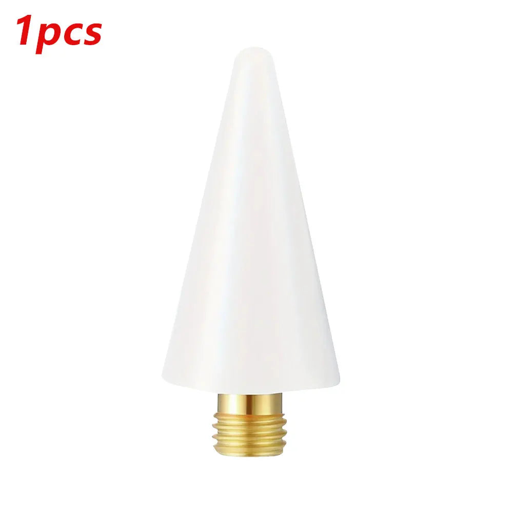 Dual-Ended Wax Rhinestone Picker Pen — Nail Art Dotting Tool for Crystals & Gems