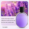 Automatic Aromatherapy Diffuser 40ml USB Rechargeable Ultrasonic Air Freshener – Wall or Desktop for Bathroom & Toilet