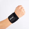 Adjustable Weightlifting Wrist Support Wrap 1-Pack — Fitness Wrist Brace for Gym Tennis
