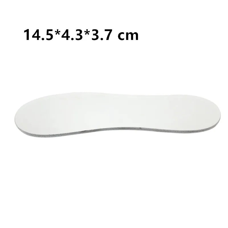 Intraoral Dental Photography Double-Sided Mirror 7.09 x 2.83 in (18.0 x 7.2 cm) Orthodontic Reflector