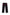 Y2K Star Graphic Baggy Jeans for Women – Harajuku Retro High-Street Wide-Leg