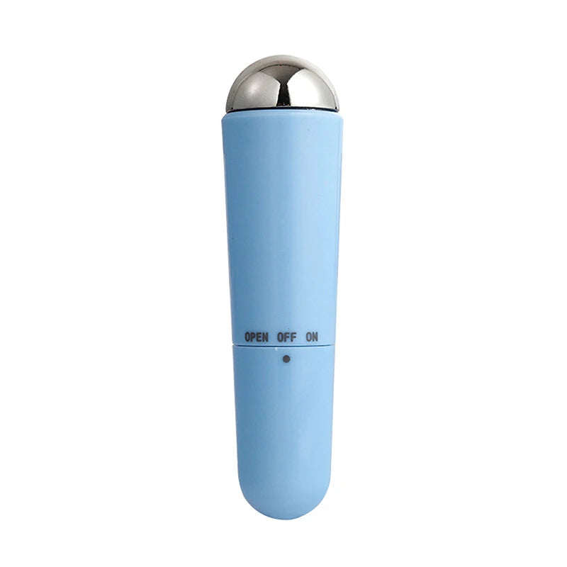 Portable Eye Beauty Massage Wand — Facial & Eye Therapy for Dark Circles, Puffiness & Fine Lines