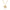 Heart Initial Necklace for Women - Gold Stainless Steel A-Z Alphabet Pendant, Birthday Gift