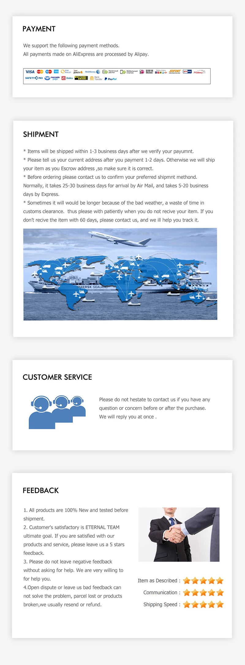 Stainless Steel Intraoral Dental Photography Mirror - Double‑Sided Autoclavable Reflector for Dentists & Orthodontics