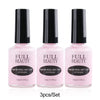 Fast-Dry Peel-Off Nail Latex Liquid 15ml (0.51 fl oz) – Anti-Overflow Nail Edge Protector & Cuticle Guard with Tweezer